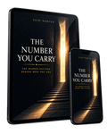 The Number You Carry   Digital Edition