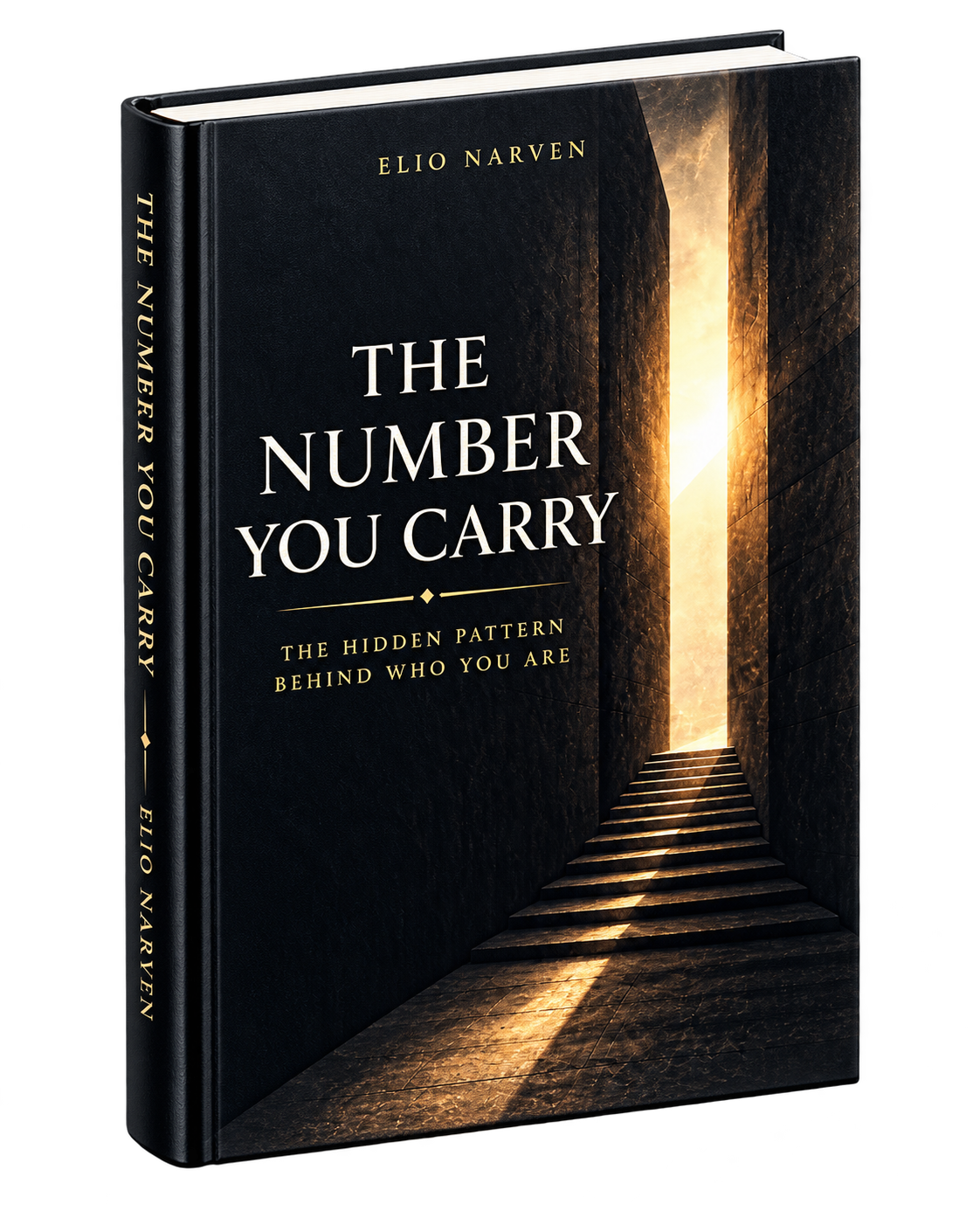 The Number You Carry